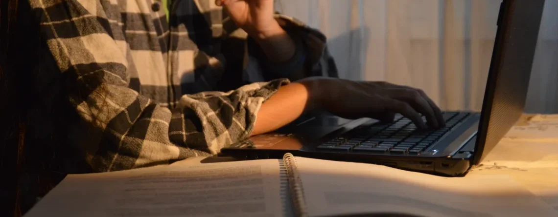 How Technology is Transforming Academic Writing?