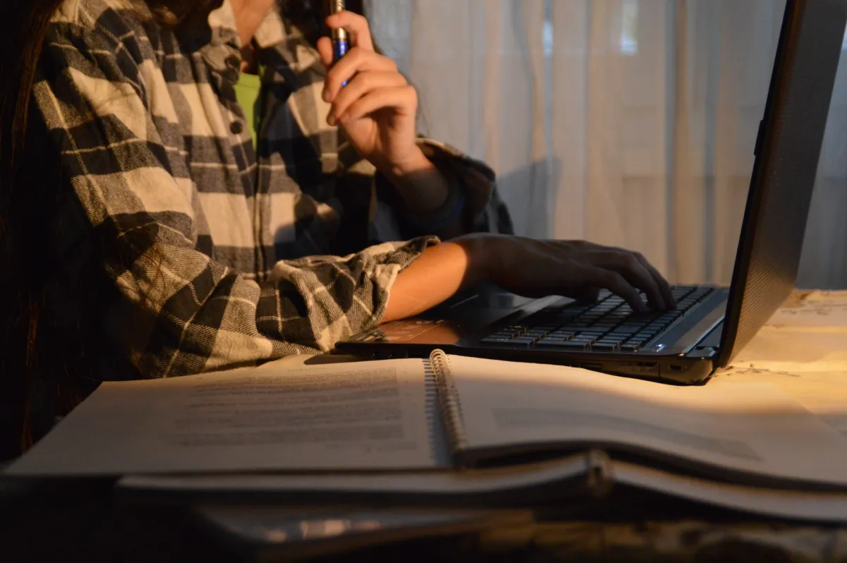 How Technology is Transforming Academic Writing?