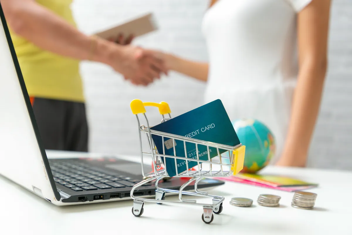 8 E-commerce Techniques for Selling High-Ticket Items