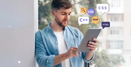 Vue.js for Enterprise Applications: Why It’s Gaining Popularity