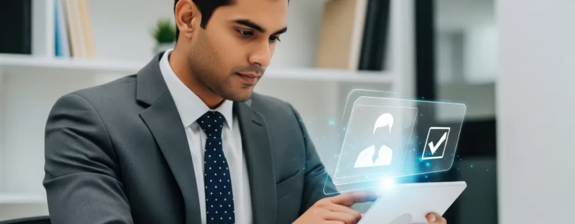 The Digital Revolution in Indian Chartered Accountancy: A Complete Guide to Modern Technology Adoption
