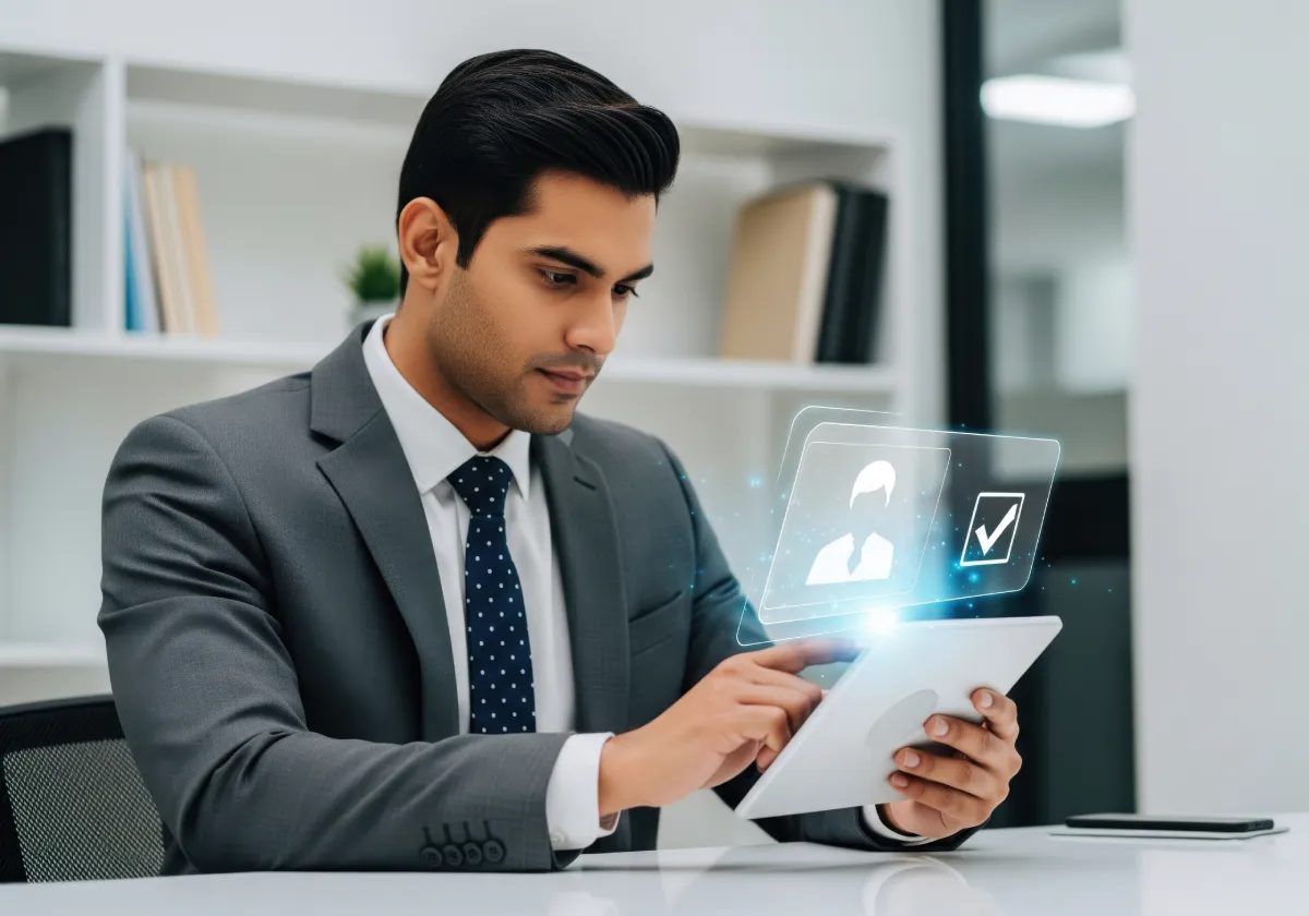 The Digital Revolution in Indian Chartered Accountancy: A Complete Guide to Modern Technology Adoption