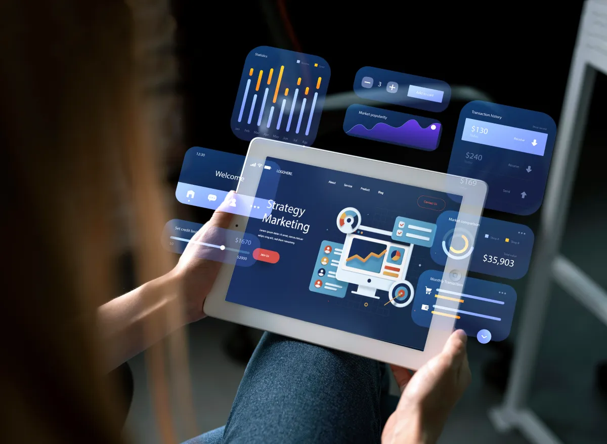 The Role of AI and Analytics in Enhancing Customer Experience