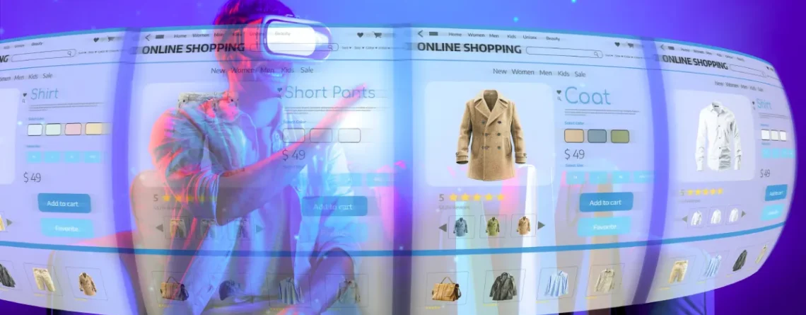 Trends in Web Design in 2025