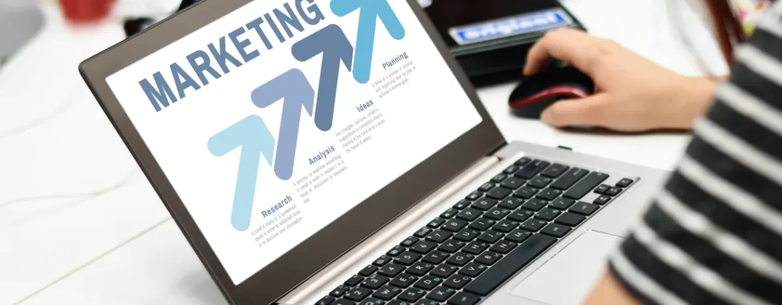Digital Marketing for Beginners: Your Ultimate Guide to Getting Started