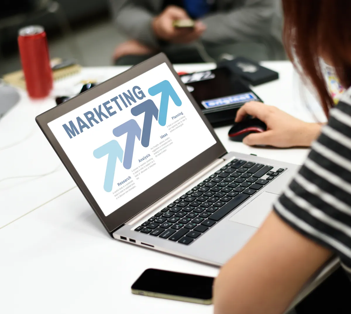 Digital Marketing for Beginners: Your Ultimate Guide to Getting Started