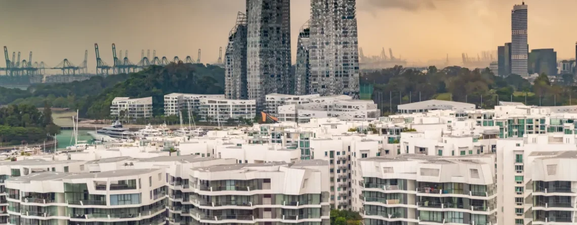 Apartments for Sale in Al Furjan: Discover Modern Living with Azizi Development