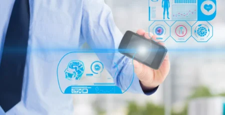 How AI Shapes Modern Healthcare Software Development?