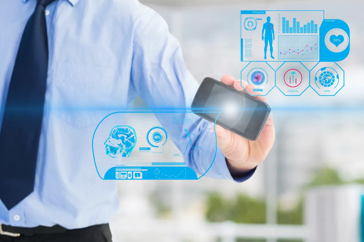 How AI Shapes Modern Healthcare Software Development?