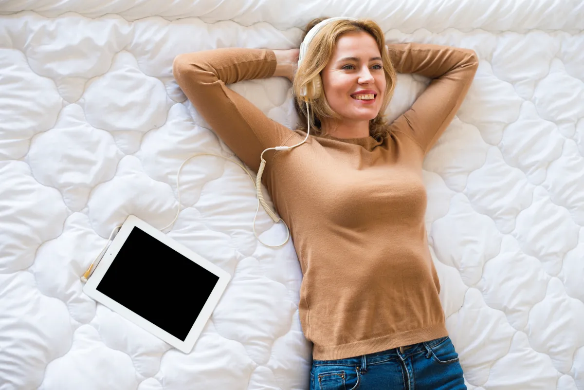 How the Right Mattress Shapes Better Sleep and a Healthier Life