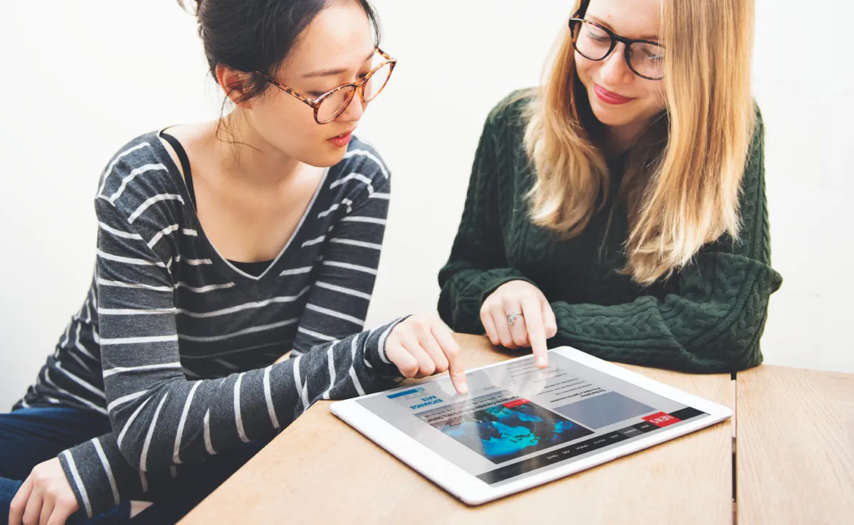 Digital Tools Redefining How We Learn, Research, and Connect in 2025