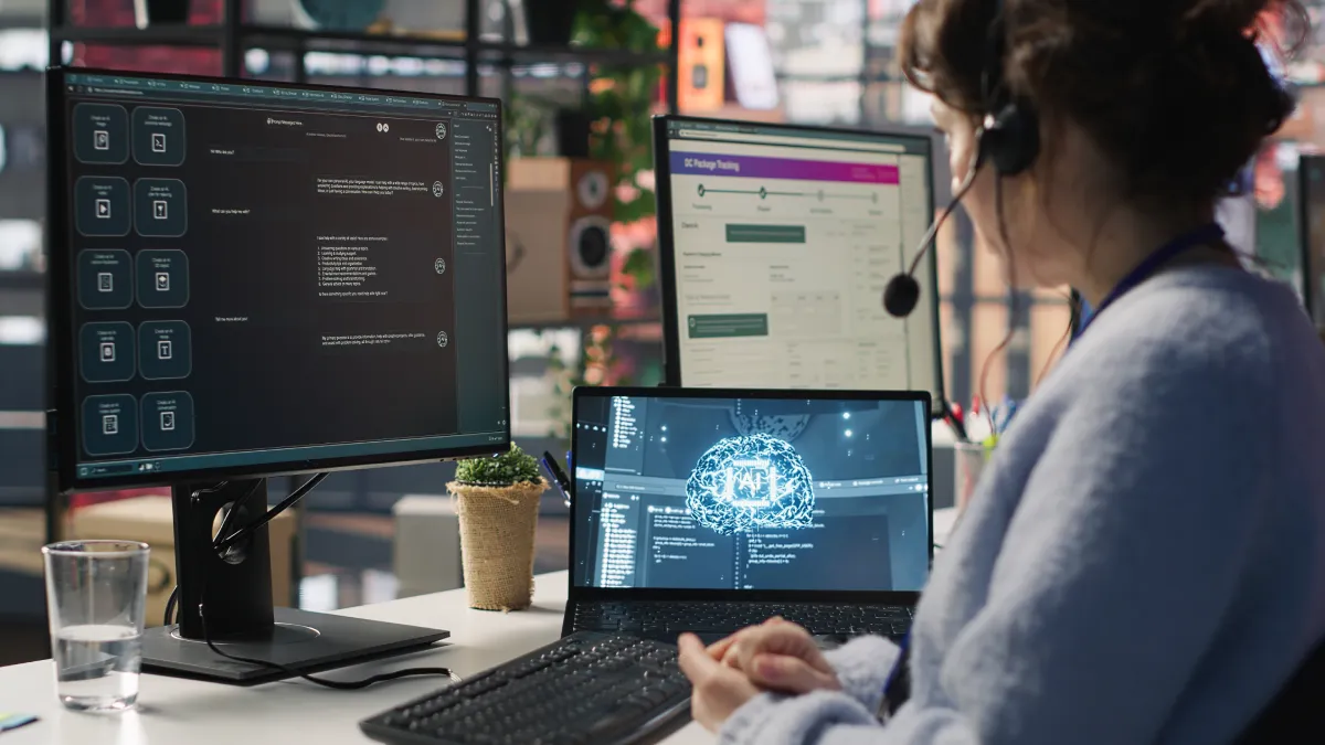 AI Software Development Services: Transforming Data into Intelligent Decisions