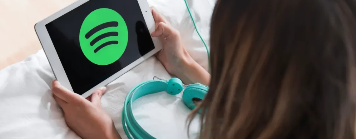 What Makes Spotify the Future of Music?