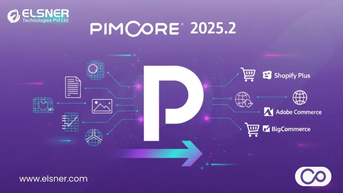 How Pimcore 2025.2 Supercharges PIM Development Services for Retailers