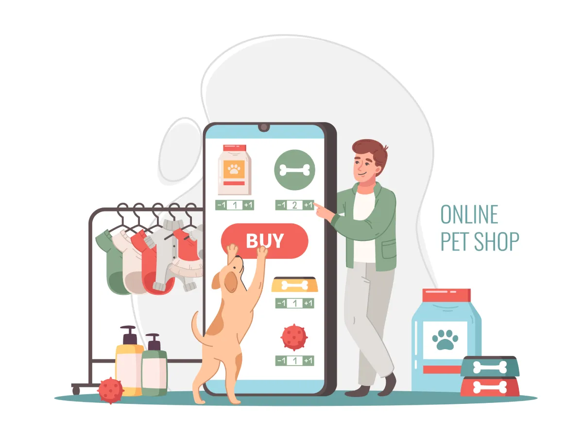 How to Build a Private Label Pet Brand in China