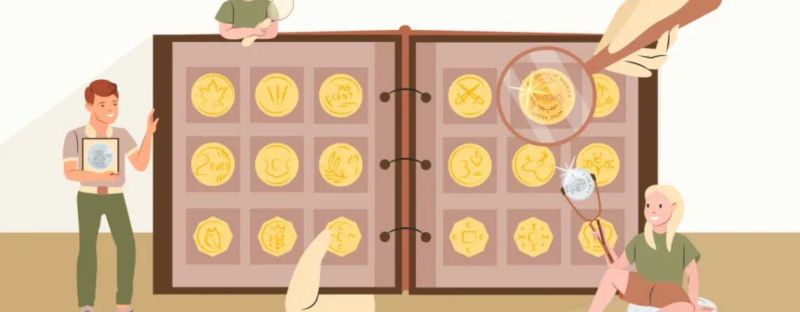 How to Identify Valuable Coins in Your Collection (Dealer Tips)