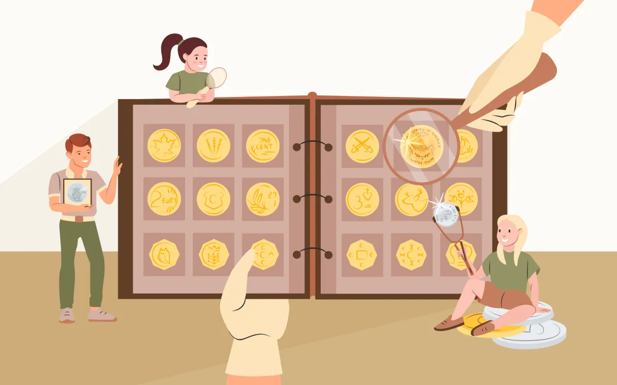 How to Identify Valuable Coins in Your Collection (Dealer Tips)