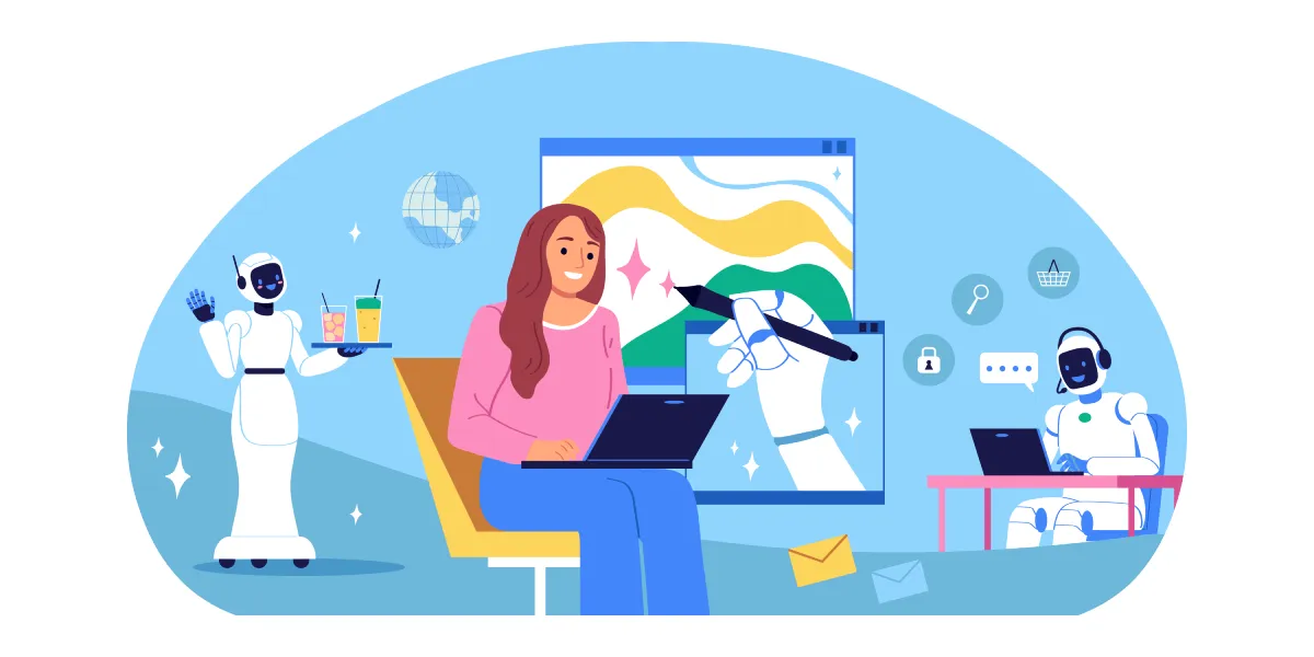 How AI Image Generation Is Empowering the Next Generation of Creators