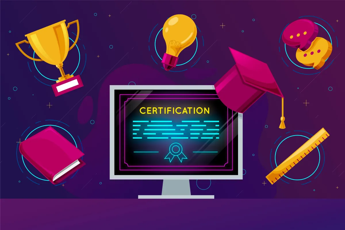 The Growing Importance of IT Certifications in the Digital Era