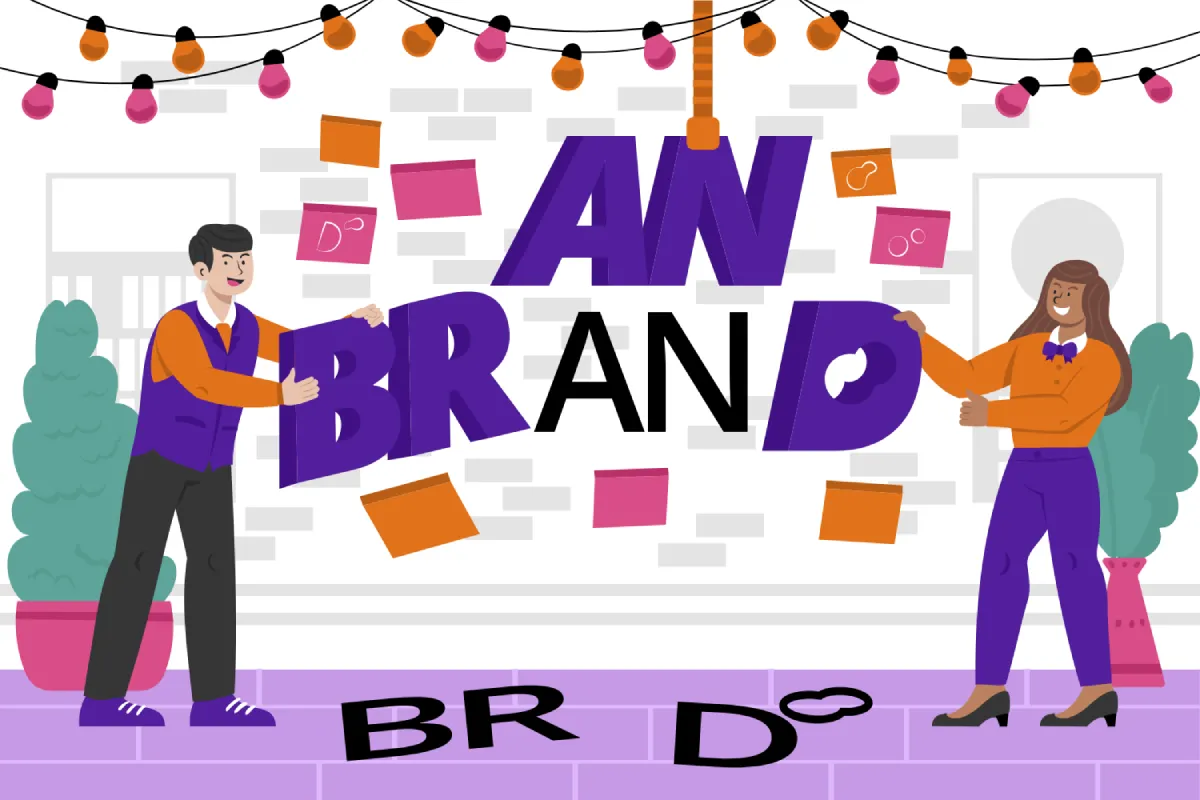 Top 7 Best Rebranding Agencies Shaping the Future of Brand Identity