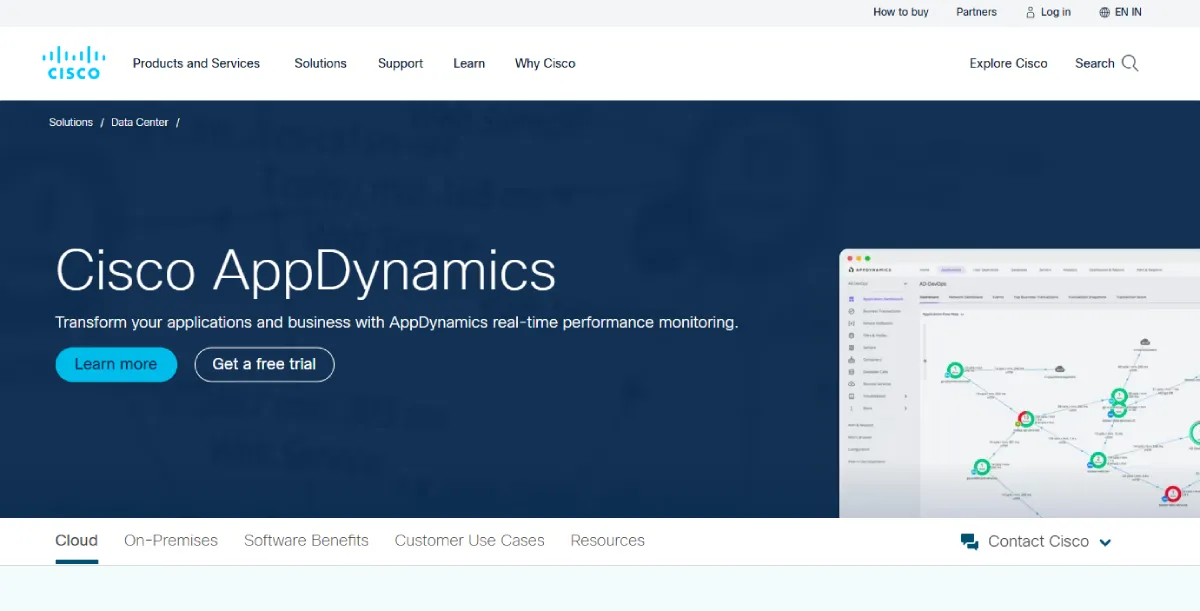 AppDynamics
