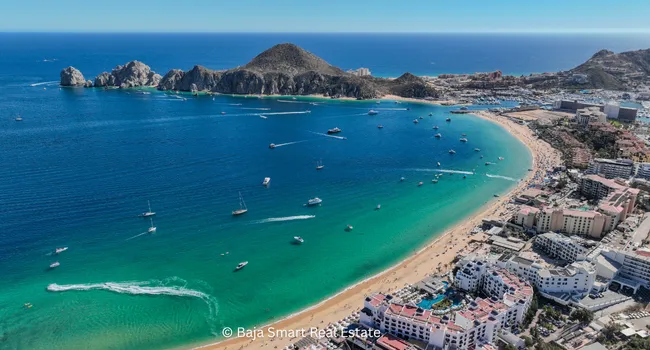 A Complete Guide to Beachfront Homes in Baja California Sur