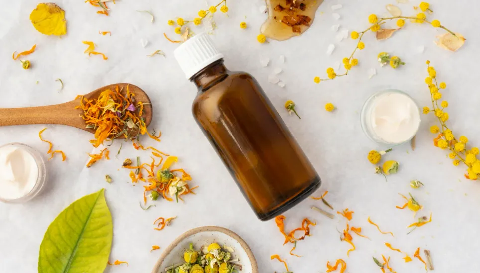 Eco Friendly Travel Skincare Option