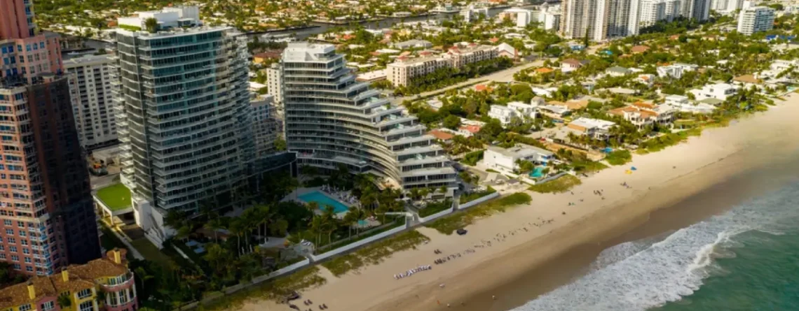 How to Earn a Higher Monthly Income Through Property Management in Fort Lauderdale