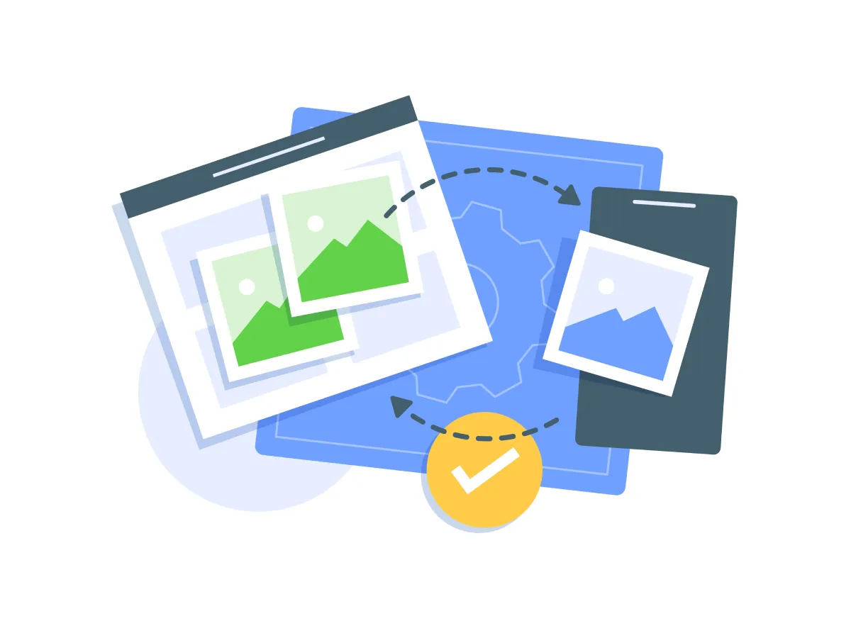Image to Image As A Smarter Revision Layer