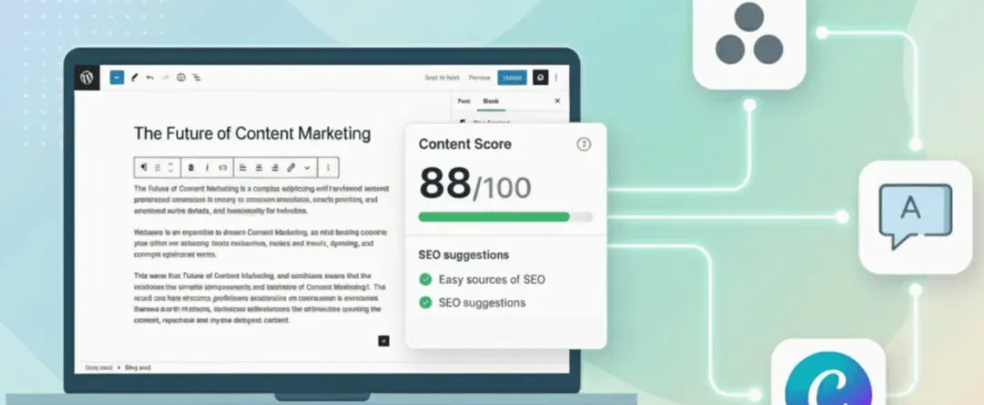 Best Apps to Scale Your Content Production