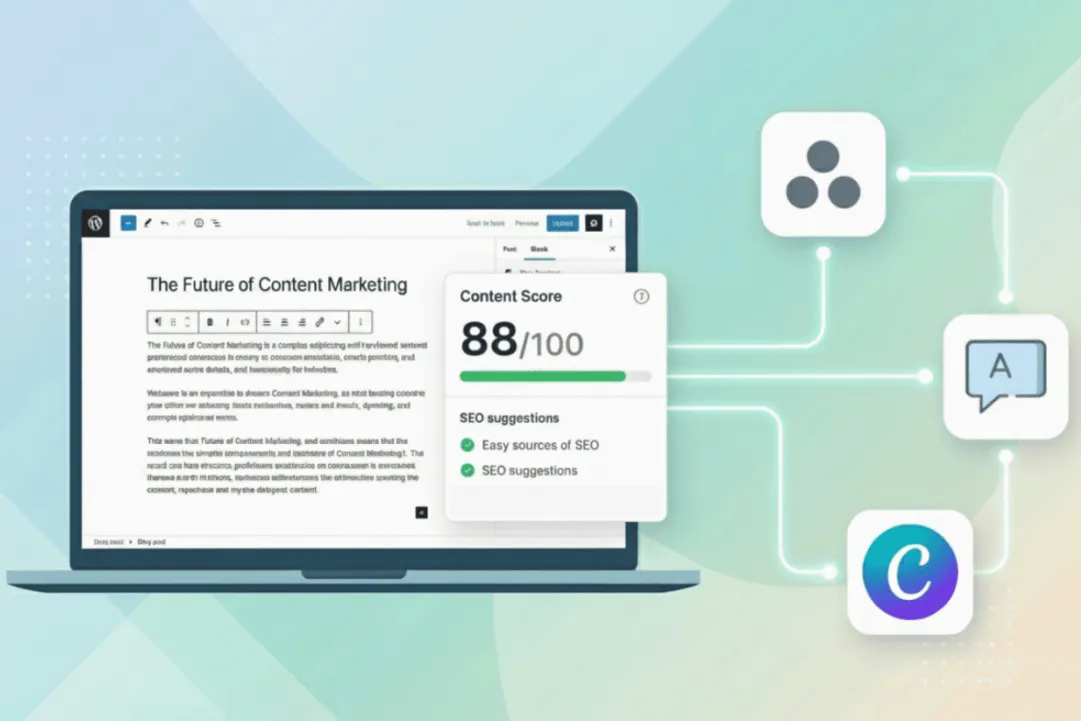 Best Apps to Scale Your Content Production