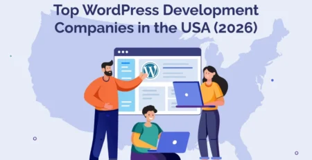 Top WordPress Development Companies in the USA (2026)