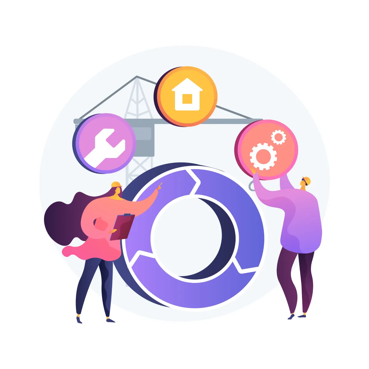 The Real Cost of Reactive Facility Maintenance (And How to Break the Cycle)