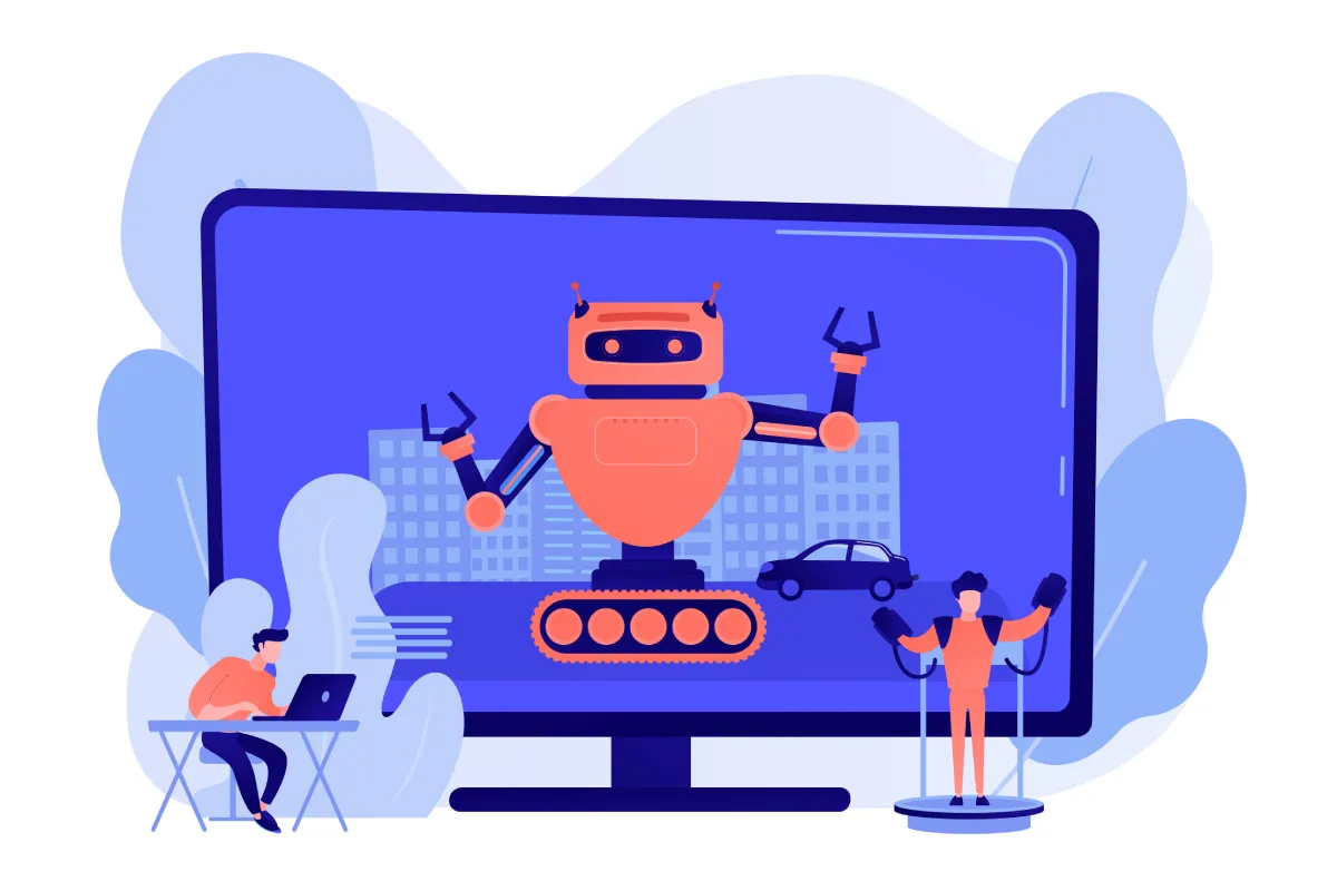 Why Businesses Need a Custom Robot Platform in 2026