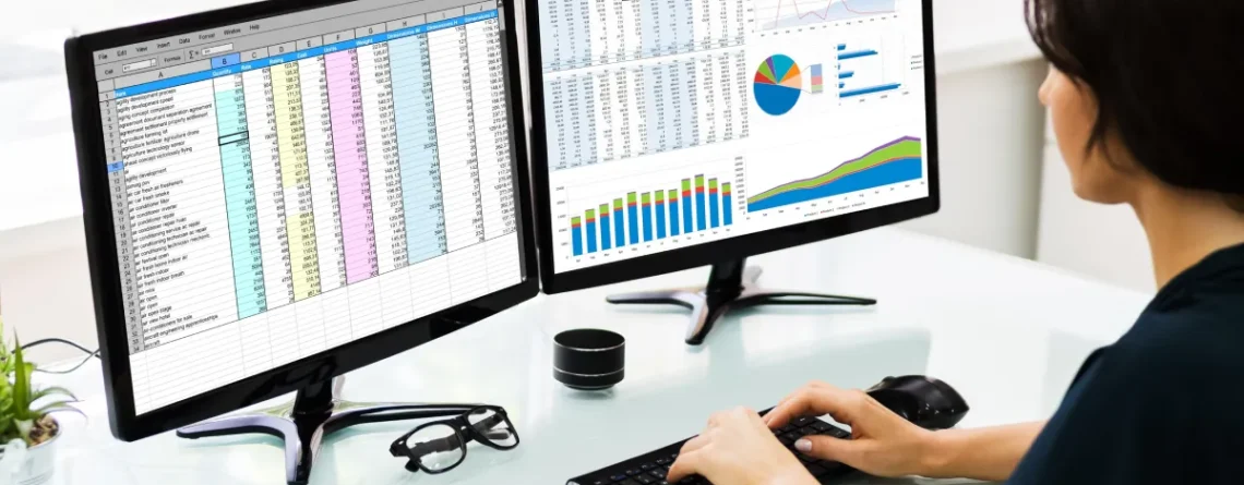 Data Analysis Made Easy: Top Excel Functions for Business Students