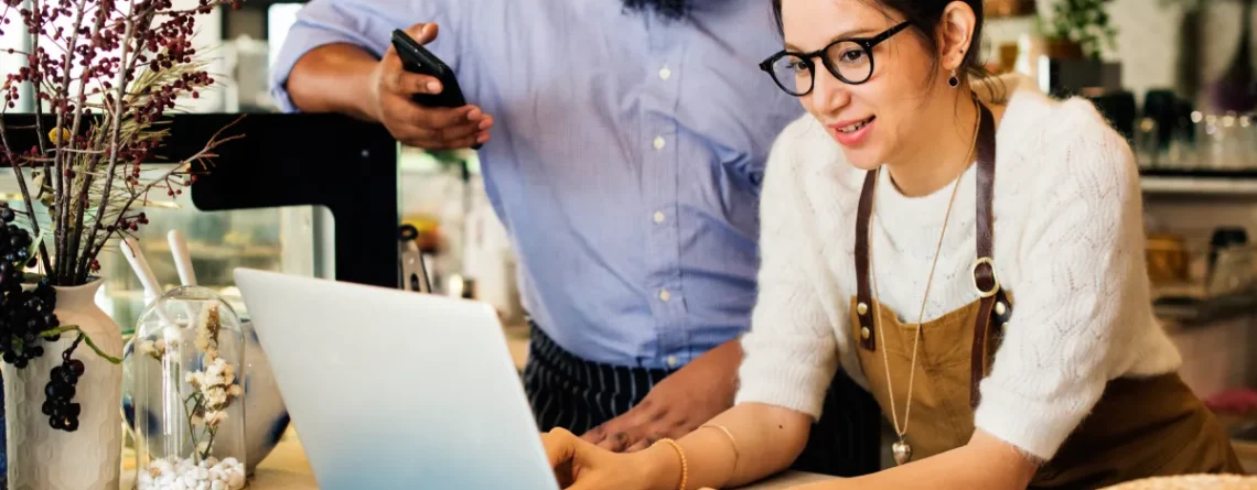 Useful programmes and services for small businesses