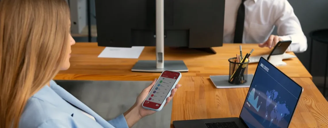 Optimizing Mobile Device Management in Google Workspace: Strategies for Security, Compliance, and Productivity