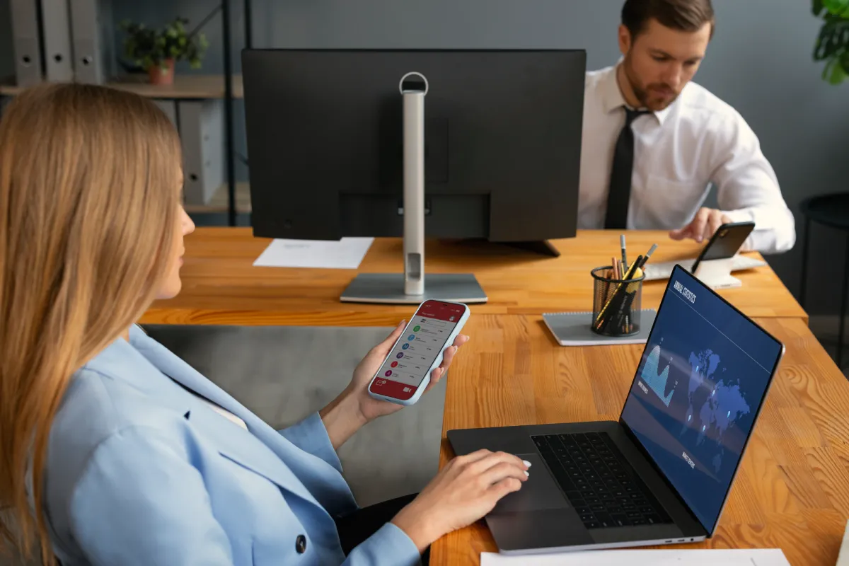 Optimizing Mobile Device Management in Google Workspace: Strategies for Security, Compliance, and Productivity