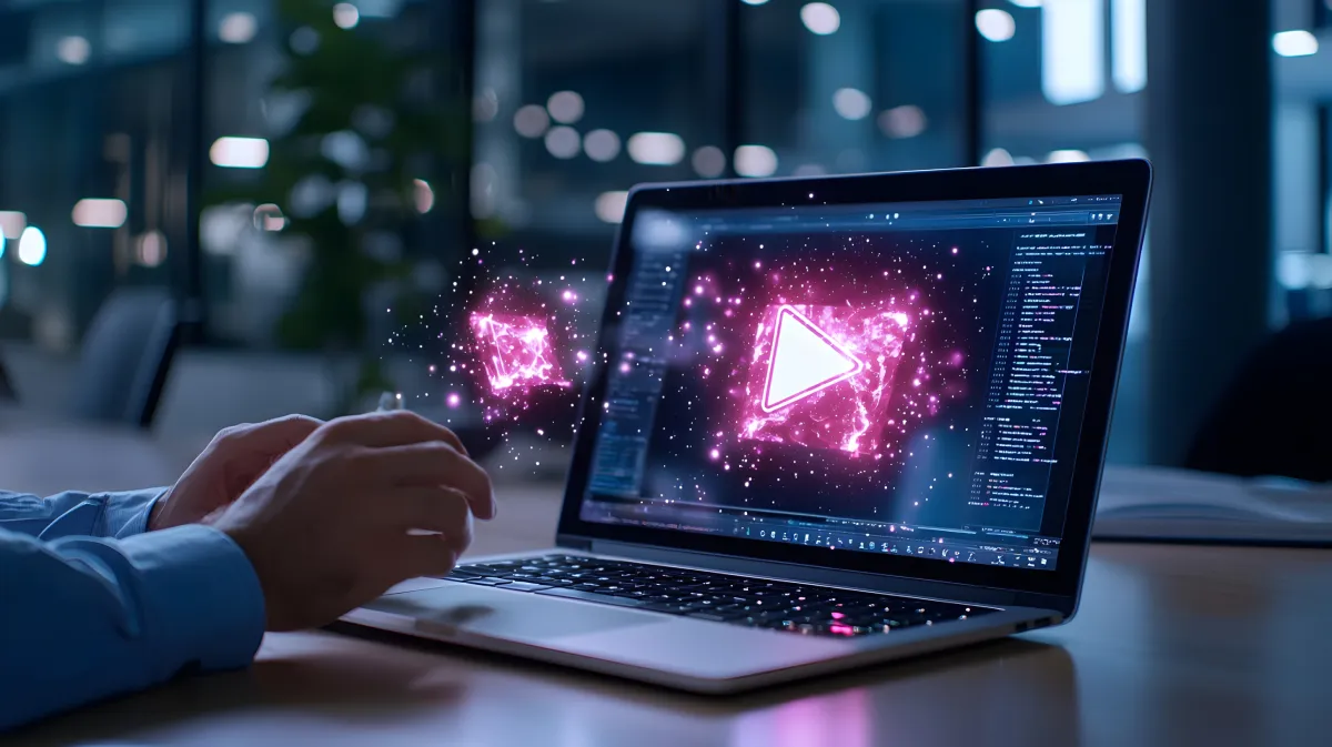 Smart Data Meets AI Video Generators: How Tools Like Nextify.ai Are Redefining Short Video Ad