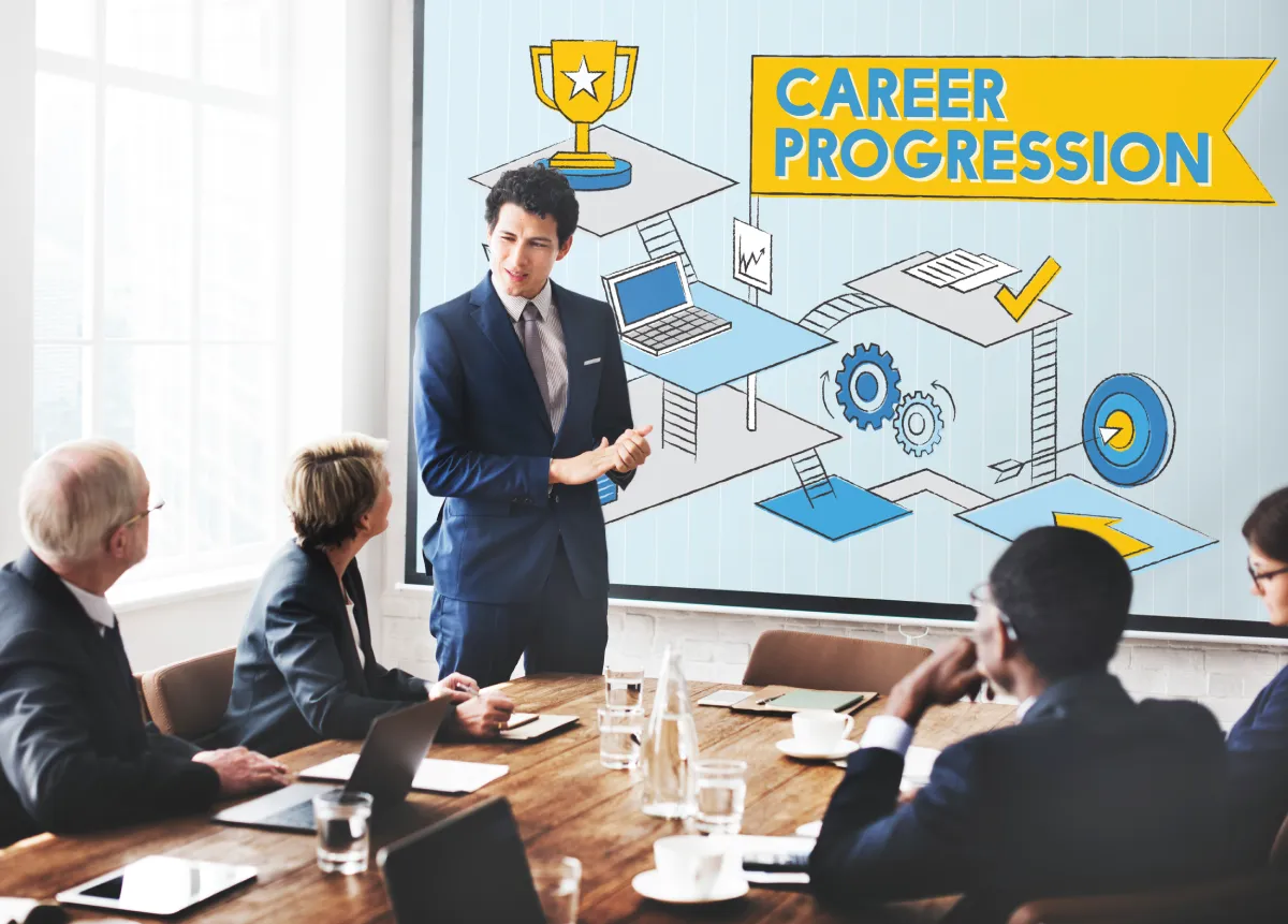Building a Strong Career Path with IT Certifications