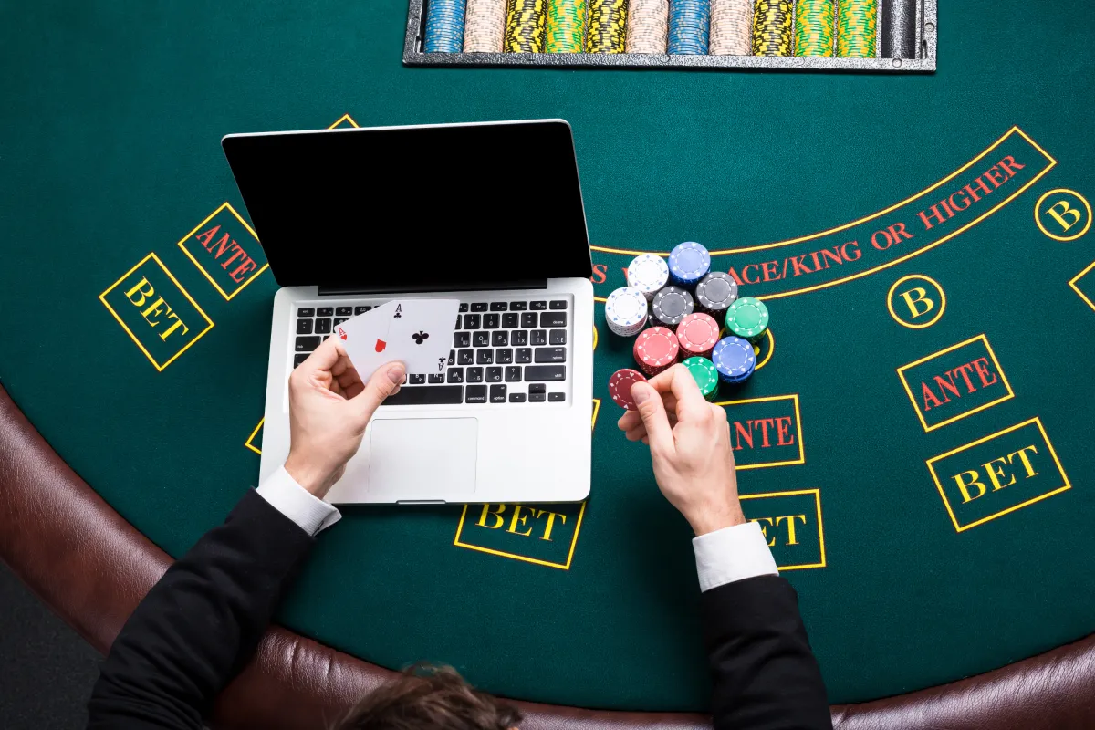 How to start playing at Slotshub: a step-by-step guide for beginners