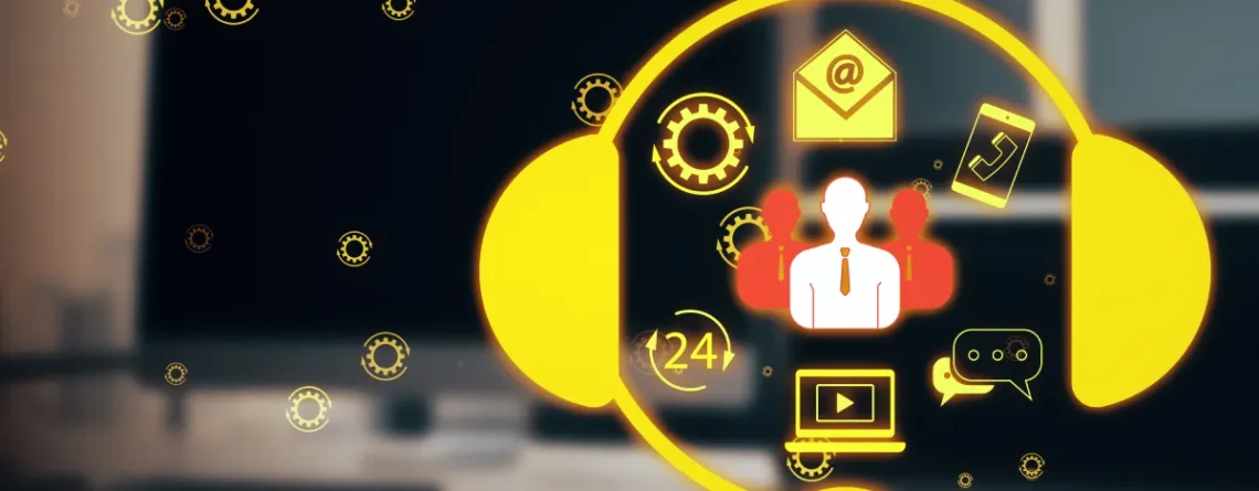 Omnichannel Customer Support Strategy for Growing Businesses