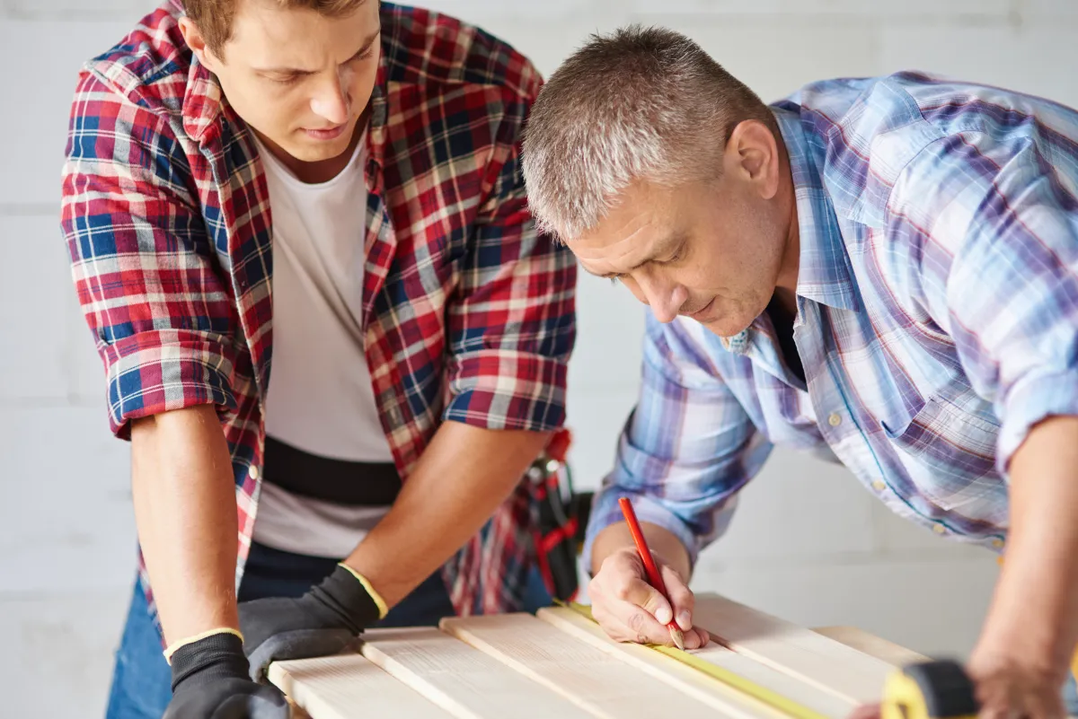 Discover how professional carpentry can elevate your home’s functionality, improve everyday living, and add long-term value through custom-built solutions and high-quality craftsmanship.
