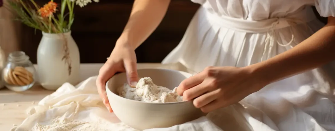 Clay Powders are obtained from volcanic ash, sea deposits, lakebeads, and other natural sources. As they are rich in minerals, they prove to be useful for your skin. They are also used in beauty and wellness routines because of their deep cleansing properties. Though they have been traditionally used for skincare, brands now filter and package them as skincare and wellness products to their customers. Available in different varieties, these clay powders can be quite beneficial for your skin if used wisely. In this article, we will look at the different benefits of including clay powder in your skincare routine. What Is Clay Powder in Skincare? Clay powders are natural or organic powders found in natural sources such as sea banks, volcanic soil, ash, and other sources. They are then purified and filtered to remove harsh chemicals and abrasives. The final product can be used in DIY body scrubs, face masks, and other skincare recipes. Their fine texture and cleansing properties make them an integral part of soaps, cleaners, and other face care and body care applications. Different Types of Clay Powders Used in Skincare Here are the different types of clay powders that can be integrated in your skincare regime: Bentonite Clay Obtained from volcanic ash, Bentonite Clay absorbs dirt and excess oil from your skin. It is often used in face masks formulated for oily skin. Its mineral-rich properties improve the overall health and texture of your skin. Kaolin Clay Kaolin Clay is a natural clay formed using the deposits of weathered rocks. It is then crushed and developed into a fine power that removes dirt, oil, and other impurities from your skin. It is ideally used in face packs and face masks. Multani Mitti Multani Mitti aka Fuller’s Earth is the natural clay found in mining and volcanic sites. It rejuvenates your skin and promotes an even skin tone. It is often used in skincare, cosmetic, and makeup applications. French Green Clay  French Green Clay is obtained from deep sea beds and volcanic deposits. The high content of iron oxides and decomposed plant remains gives it its green colour. It tones and tightens your skin to improve its texture and glow. Red Clay  Obtained from the iron-rich rocks in the hot and humid regions, Red Clay works as a skin detox. It is often used in pottery as well. It cleanses your skin and rejuvenates it to improve its overall condition. Benefits of Using Clay Powder for Skin Here are the key benefits of using clay powder for skin: Oil Control:By absorbing excess oil from the skin, the natural clay powders prevent the skin from becoming oily. This also prevents acne, pimples, and other issues caused due to oily skin. Deep Cleansing:The exfoliating properties of clay powders ensure that your skin remains clean. These powders remove dead skin cells, dirt, sweat, and other impurities to protect your skin from damages. Detoxification:By cleansing the skin, these clay powders also detoxify them because of their antibacterial and antimicrobial properties. This protects your skin from damages and different types of skin infections. Pore Tightening:The clay powder tightens your skin by reducing the pore size. This ensures smooth texture of your skin and also prevents formation of wrinkles and fine lines. Acne Care:By eliminating the harmful bacteria that cause acne, the clay powders ensure that your skin remains spotless. Gentle Exfoliation:Though these powders are known for their cleansing properties, they also nourish your skin. This ensures that the exfoliation does not make your skin rough and dry. Why Quality Clay Powder Matters in Skincare? The right quality of clay powder has fine particle-size. It is also free from lead, arsenic, and other harmful mineral deposits that may damage your skin in the long run. Only minerals such as calcium, silica, kaolin, etc. that are skin-friendly and safe are retained in the final product. The clay powder is also purified and filtered to get rid of chemicals, additives, or contaminants. These impurities are often found or deposited near the natural sources from where they are obtained from. VedaOils – Trusted Supplier of Clay Powders for Skincare VedaOils is the leading supplier of high-quality clay powders & candle making supplies in India. Our high-quality clay powders are tested for their quality and skin-friendly properties. Their mineral-rich clay powders enhance skin health and provide a deep cleansing effect. You can also mix them with other natural ingredients like body butter, rosewater, honey, aloe vera gel, etc. while creating DIY skincare recipes for your skincare routine. We offer them in different packaging sizes so that you can order them for both personal and commercial skin care purposes. Who Should Use VedaOils Clay Powders? DIY creators of skincare products, skincare brands, skincare manufacturers, salons, spas, and all the other types of users can buy Clay Powders from VedaOils. They can find different varieties of natural clay powders on the official site of VedaOils. How to Use Clay Powder Safely for Skincare? Do not use it directly without testing a small quantity on your skin first. Skin testing is important because if these clay powders don’t suit your skin, it may lead to irritation, redness, and other side effects. You must blend it with other natural ingredients while using it for face packs and face masks. They are ideally combined with natural ingredients such as essential oils and floral waters to enhance their overall benefits and skin-friendly attributes. Conclusion  We hope you now understand the importance of using the right type and right quality of clay powders. Pure clay powders are recommended for skincare because of their natural properties and skin-friendly quality. Providers of natural ingredients such as VedaOils can be the right place to get these clay powders from. Apart from clay powders, you can also try their essential oils, floral waters, and other skincare raw materials.