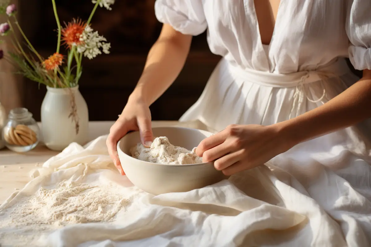 Clay Powders are obtained from volcanic ash, sea deposits, lakebeads, and other natural sources. As they are rich in minerals, they prove to be useful for your skin. They are also used in beauty and wellness routines because of their deep cleansing properties. Though they have been traditionally used for skincare, brands now filter and package them as skincare and wellness products to their customers. Available in different varieties, these clay powders can be quite beneficial for your skin if used wisely. In this article, we will look at the different benefits of including clay powder in your skincare routine. What Is Clay Powder in Skincare? Clay powders are natural or organic powders found in natural sources such as sea banks, volcanic soil, ash, and other sources. They are then purified and filtered to remove harsh chemicals and abrasives. The final product can be used in DIY body scrubs, face masks, and other skincare recipes. Their fine texture and cleansing properties make them an integral part of soaps, cleaners, and other face care and body care applications. Different Types of Clay Powders Used in Skincare Here are the different types of clay powders that can be integrated in your skincare regime: Bentonite Clay Obtained from volcanic ash, Bentonite Clay absorbs dirt and excess oil from your skin. It is often used in face masks formulated for oily skin. Its mineral-rich properties improve the overall health and texture of your skin. Kaolin Clay Kaolin Clay is a natural clay formed using the deposits of weathered rocks. It is then crushed and developed into a fine power that removes dirt, oil, and other impurities from your skin. It is ideally used in face packs and face masks. Multani Mitti Multani Mitti aka Fuller’s Earth is the natural clay found in mining and volcanic sites. It rejuvenates your skin and promotes an even skin tone. It is often used in skincare, cosmetic, and makeup applications. French Green Clay  French Green Clay is obtained from deep sea beds and volcanic deposits. The high content of iron oxides and decomposed plant remains gives it its green colour. It tones and tightens your skin to improve its texture and glow. Red Clay  Obtained from the iron-rich rocks in the hot and humid regions, Red Clay works as a skin detox. It is often used in pottery as well. It cleanses your skin and rejuvenates it to improve its overall condition. Benefits of Using Clay Powder for Skin Here are the key benefits of using clay powder for skin: Oil Control:By absorbing excess oil from the skin, the natural clay powders prevent the skin from becoming oily. This also prevents acne, pimples, and other issues caused due to oily skin. Deep Cleansing:The exfoliating properties of clay powders ensure that your skin remains clean. These powders remove dead skin cells, dirt, sweat, and other impurities to protect your skin from damages. Detoxification:By cleansing the skin, these clay powders also detoxify them because of their antibacterial and antimicrobial properties. This protects your skin from damages and different types of skin infections. Pore Tightening:The clay powder tightens your skin by reducing the pore size. This ensures smooth texture of your skin and also prevents formation of wrinkles and fine lines. Acne Care:By eliminating the harmful bacteria that cause acne, the clay powders ensure that your skin remains spotless. Gentle Exfoliation:Though these powders are known for their cleansing properties, they also nourish your skin. This ensures that the exfoliation does not make your skin rough and dry. Why Quality Clay Powder Matters in Skincare? The right quality of clay powder has fine particle-size. It is also free from lead, arsenic, and other harmful mineral deposits that may damage your skin in the long run. Only minerals such as calcium, silica, kaolin, etc. that are skin-friendly and safe are retained in the final product. The clay powder is also purified and filtered to get rid of chemicals, additives, or contaminants. These impurities are often found or deposited near the natural sources from where they are obtained from. VedaOils – Trusted Supplier of Clay Powders for Skincare VedaOils is the leading supplier of high-quality clay powders & candle making supplies in India. Our high-quality clay powders are tested for their quality and skin-friendly properties. Their mineral-rich clay powders enhance skin health and provide a deep cleansing effect. You can also mix them with other natural ingredients like body butter, rosewater, honey, aloe vera gel, etc. while creating DIY skincare recipes for your skincare routine. We offer them in different packaging sizes so that you can order them for both personal and commercial skin care purposes. Who Should Use VedaOils Clay Powders? DIY creators of skincare products, skincare brands, skincare manufacturers, salons, spas, and all the other types of users can buy Clay Powders from VedaOils. They can find different varieties of natural clay powders on the official site of VedaOils. How to Use Clay Powder Safely for Skincare? Do not use it directly without testing a small quantity on your skin first. Skin testing is important because if these clay powders don’t suit your skin, it may lead to irritation, redness, and other side effects. You must blend it with other natural ingredients while using it for face packs and face masks. They are ideally combined with natural ingredients such as essential oils and floral waters to enhance their overall benefits and skin-friendly attributes. Conclusion  We hope you now understand the importance of using the right type and right quality of clay powders. Pure clay powders are recommended for skincare because of their natural properties and skin-friendly quality. Providers of natural ingredients such as VedaOils can be the right place to get these clay powders from. Apart from clay powders, you can also try their essential oils, floral waters, and other skincare raw materials.