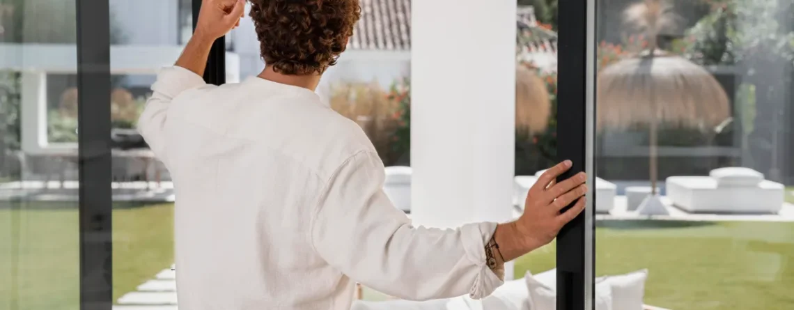 The Lasting Benefits of Impact Window Replacement for Modern Homes