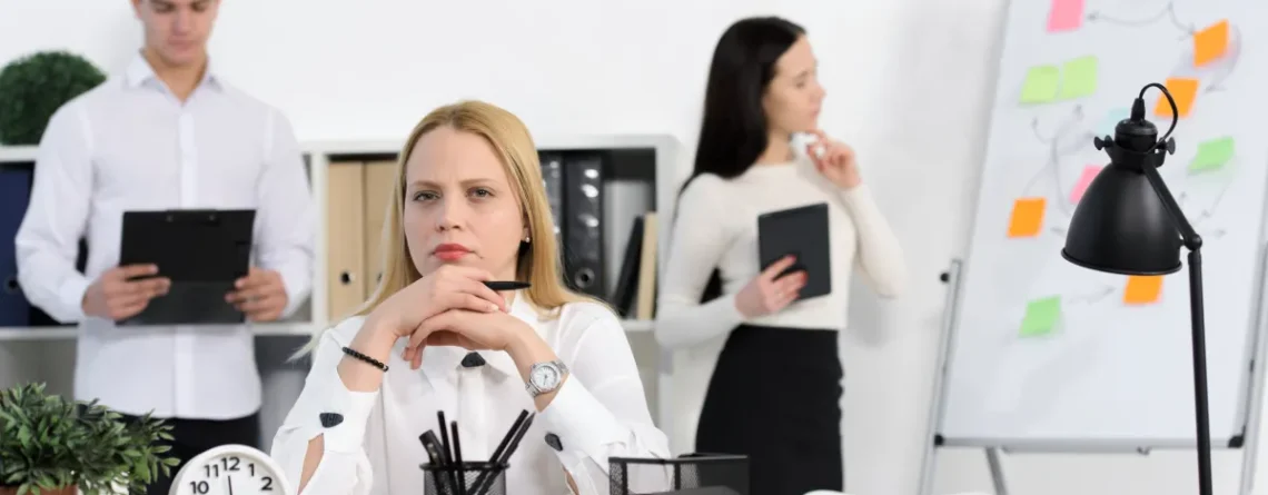 How to Implement Workplace Transformation for Maximum Productivity