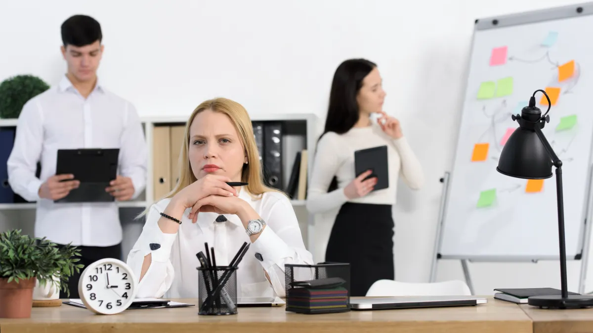 How to Implement Workplace Transformation for Maximum Productivity