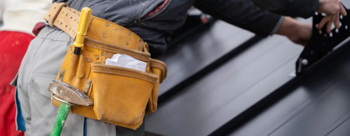 How Proper Roof Installation Prevents Future Leaks, Structural Damage, and Energy Loss