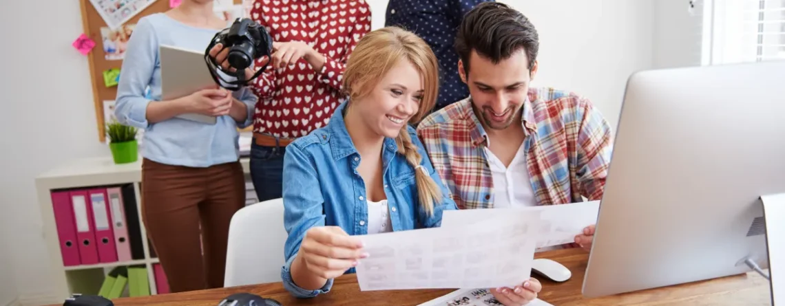 UGC Maker: How to Create Winning Ads for Your Brand (Even Without a Big Team)